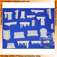 1/48 Buffalo Interior Set for Special Hobby/Classic Airframes