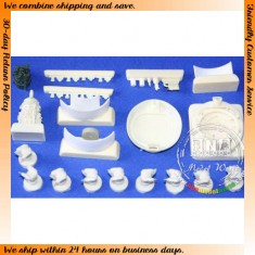 1/48 Buffalo Engine Set for Special Hobby/Classic Airframes