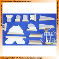 1/48 Fokker E.V Detail Set for Eduard kits