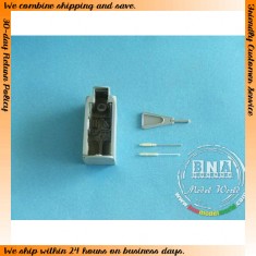 1/48 BAC TSR-2 Nose Undercarriage Bay for Airfix kit