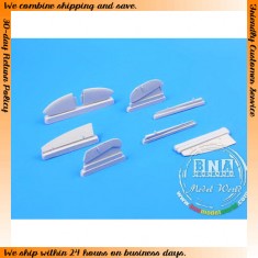 Control Surfaces set for 1/48 British Spitfire Mk.Vb for Tamiya kit
