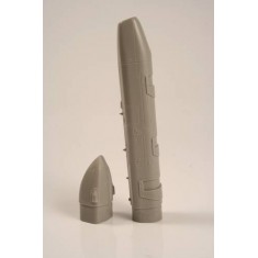 1/48 EADS GAF Telelens Recce Pod