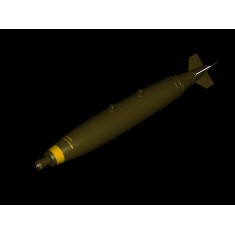 1/48 Mk.82 LDGP Bombs (2pcs)