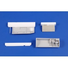 1/48 Modern US F-104G/J Electronic Box