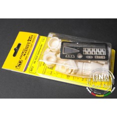 1/32 German Heinkel He 162 A-2 Engine Set for Revell kit