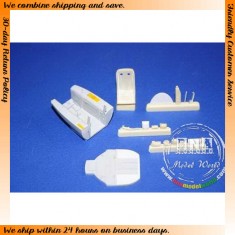 1/32 Messerschmitt Me 163B Interior Set for Hasegawa kit