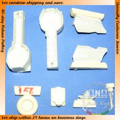 1/32 Mitsubishi A6M2 Zero Model 21 Undercarriage Set for Tamiya