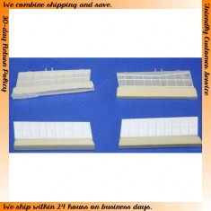 1/32 Mitsubishi A6M2 Zero Model 21 Landing Flaps Set for Tamiya
