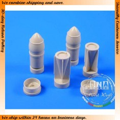 1/32 WWII German Bombs SC 1000 "Hermann" (2pcs)