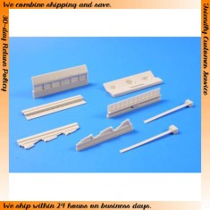 1/32 BAe Hawk T.1a Landing Flaps for Revell kit
