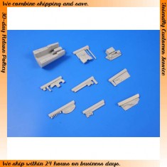 1/32 Lockheed F-104G/S (European Version) Interior Detail-up Set for Italeri kit