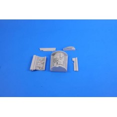 1/32 Lockheed F-104G/S Starfighter Engine Set