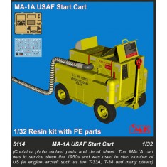 1/32 MA-1A USAF Start Cart