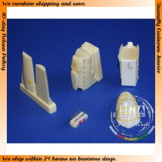 1/72 De Havilland Mosquito PR Mk.XVI Conversion Set for Tamiya kits
