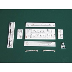 1/72 Lockheed F-117A Armament Set for Academy kit