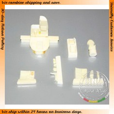 1/72 Heinkel He 111P Interior Set for Hasegawa kit