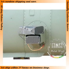 1/72 Boeing CH-47 Chinook Exterior Set for Italeri kit