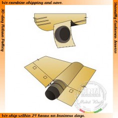 1/72 BAC/EE Canberra PR Mk.9 Exterior Set for Airfix kit