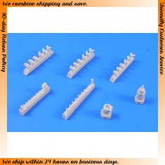 1/72 WWII Japanese Nakajima NK1C Sakae 12 Engine Set
