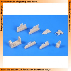 1/72 Supermarine Seafire FR Mk.46/FR.47 Interior Detail-up Set for Special Hobby kit