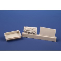 1/72 Junkers Ju 88A Life Boat for Revell E-Boot/Schnellboot kits