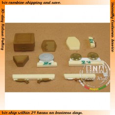 1/48 Hetzer ST III School Tank, Czech Post-War Version for Tamiya kit
