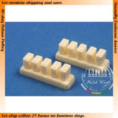 1/35 German Oil Can 10pcs