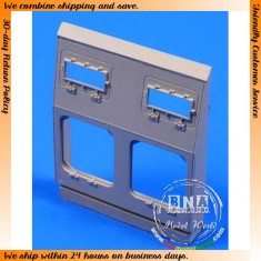 1/35 StuG III Ausf.G Correction Engine Cover for Tamiya kit