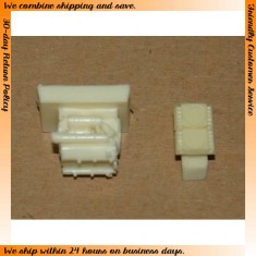 1/72 WWII German Panther Ausf.A/D Maybach Engine Set