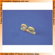 1/72 US M26 Dragon Wagon Wheels Set for Academy kit