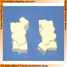 1/72 WWII US Cargo for GMC 353 (2pcs)
