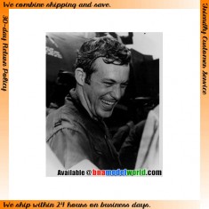1/32 Vietnam War Aces R.S. Ritchie (1 Figure for F-4E)