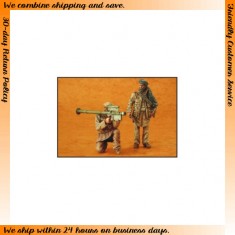 1/35 Afghan Warriors (2 Figures)
