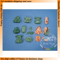1/35 US Army Modern Equipment Set