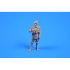 1/35 WWI Austro-Hungarian Officer