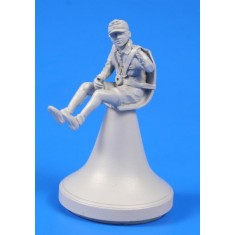 1/48 German SG-38 Glider Pilot for Special Hobby kit