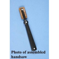 Handle for the CMK Saw Blades