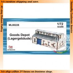 1/72 Goods Depot