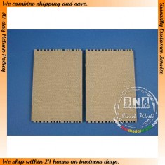 1/72 Tiled Road Surface (2pcs)