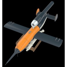 1/32 ARSAERO CT-10 Target Drone