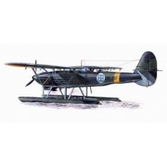 1/48 Dornier Do 22 Full Resin kit
