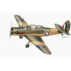 1/48 Australian CAC CA-6 Wackett Full resin kit