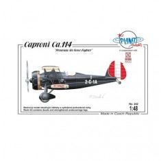 1/48 Caproni Ca.114 Full resin kit