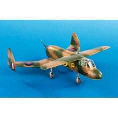 1/48 Miles M.35 Libellula Tandem Wing Research Aircraft