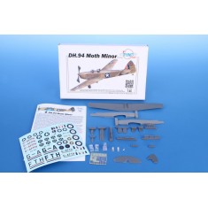1/48 RAAF DH.94 Moth Minor