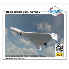 1/72 HESA Shahid 136 / Geran-2 Loitering Munition