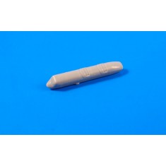 1/144 EADS GAF Recce Pod