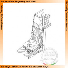 1/32 US Lockheed C-2 Ejection Seat for F-104 C/D/G/J and DJ Jet Aircraft
