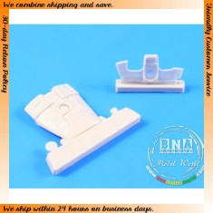 1/32 US F-104G Instrument Panel for Hasegawa kit