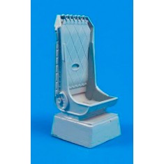 1/32 Tempest/Typhoon Pilot Seat for Special Hobby/Pacific Coast kits